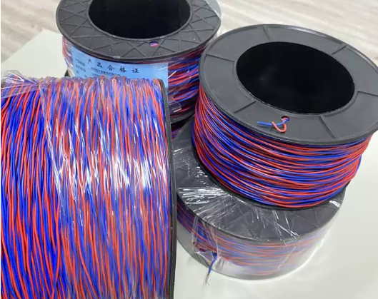 漾濞放炮线的具体作用是什么？