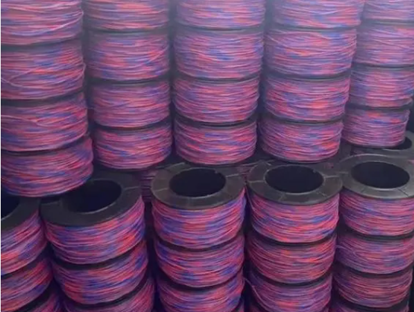 漾濞爆破母线必须符合的要求有哪些？