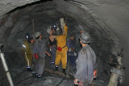 漾濞工程爆破中的危险因素分析以及应对工程爆破危险的措施
